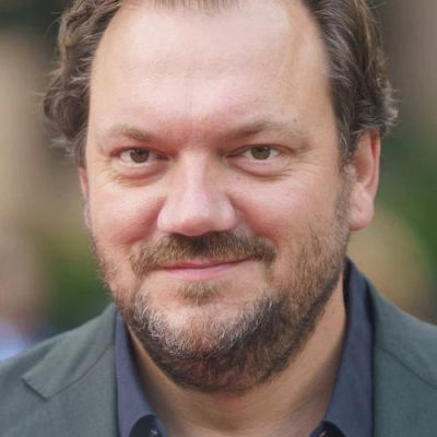 Charly Hübner image